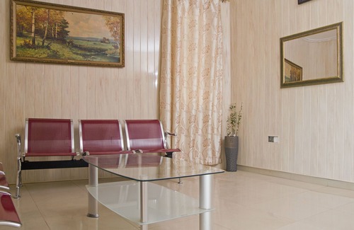 Teshie Hotel | Sheridan Hotel