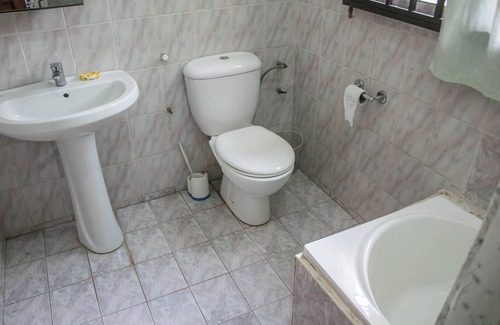 Teshie Hotel | Sheridan Hotel