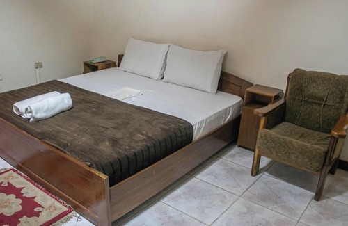 Teshie Hotel | Sheridan Hotel