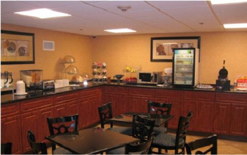 Soundview Hotel | Sheridan Hotel
