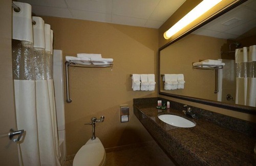 Soundview Hotel | Sheridan Hotel