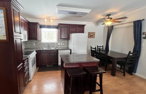 Sheridan Lake Casa | Sheridan Lake Retreat!