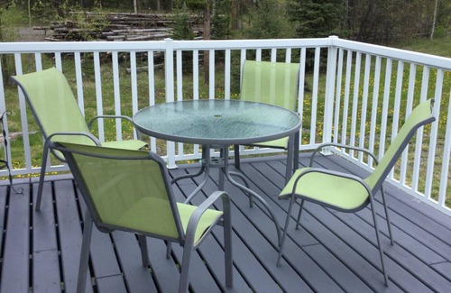Sheridan Lake Casa | Sheridan Lake Retreat!