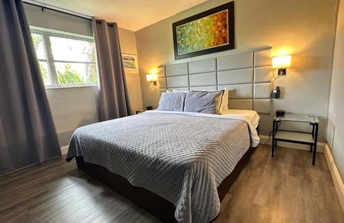 Dania Beach Apartamento | Sheridan Suites Apartments