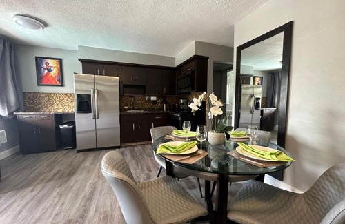 Dania Beach Apartamento | Sheridan Suites Apartments