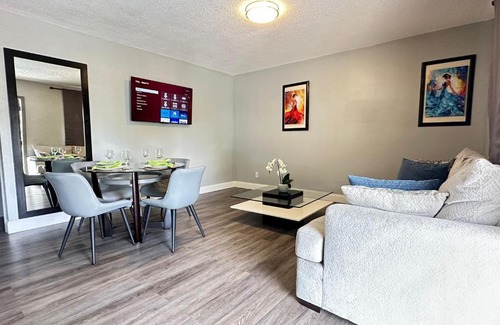 Dania Beach Apartamento | Sheridan Suites Apartments