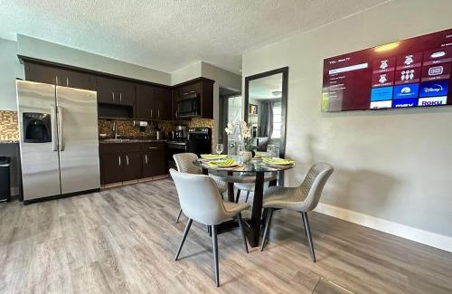 Dania Beach Apartamento | Sheridan Suites Apartments