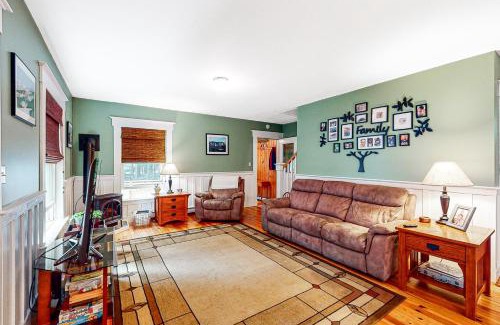 Sunday River Area Casa | Sheridans Getaway