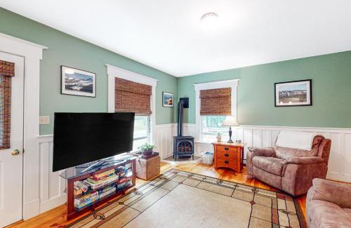 Sunday River Area Casa | Sheridans Getaway
