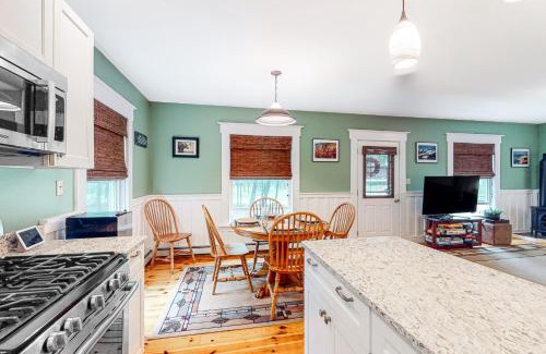 Sunday River Area Casa | Sheridans Getaway