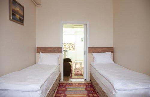 Taksim Apartamento | Sheriff Royal Suite