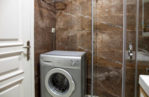 Taksim Apartamento | Sheriff Royal Suite