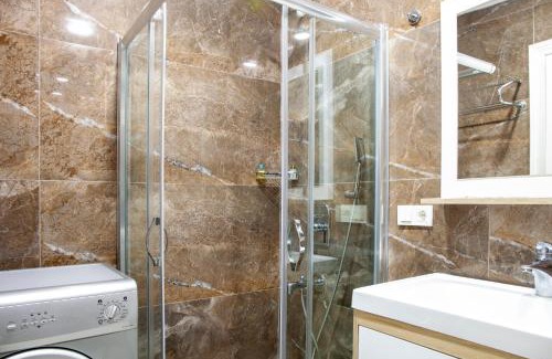 Taksim Apartamento | Sheriff Royal Suite