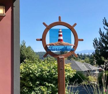 Sooke Casa | Sheringham Townhouse - Sooke