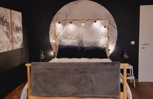 Wepion Cama Y Desayuno | Sherlock's Home
