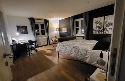 Wepion Cama Y Desayuno | Sherlock's Home