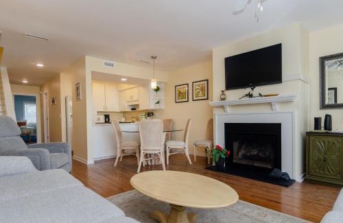 Wrightsville Beach Casa | Sherman by Bryant Real Estate