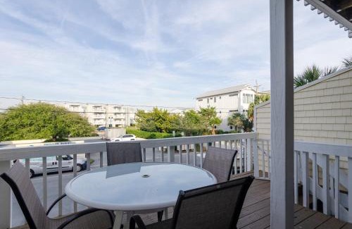 Wrightsville Beach Casa | Sherman by Bryant Real Estate