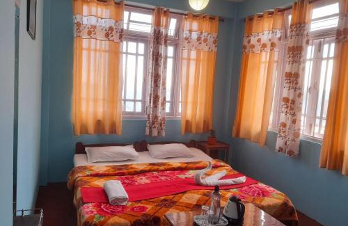 Darjeeling Hotel | Sherpa Brothers Urban Homestay