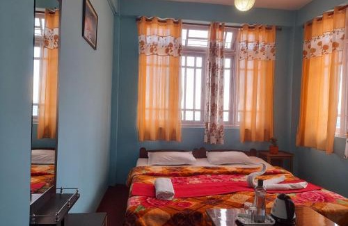 Darjeeling Hotel | Sherpa Brothers Urban Homestay