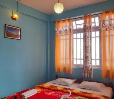 Darjeeling Hotel | Sherpa Brothers Urban Homestay