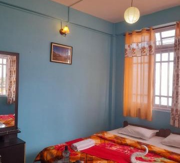 Darjeeling Hotel | Sherpa Brothers Urban Homestay