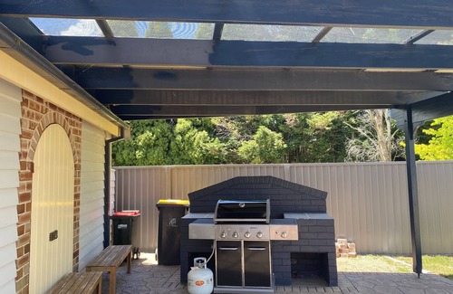 Mittagong Casa | Sherpa Cottage Mittagong Close to Bowral and mossvale