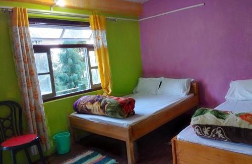 Darjeeling Casa | Sherpa Homestay- Sittong 2 by Sai Nest Homestays & Hotels