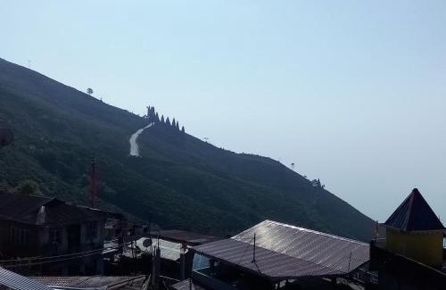Karsiyang Casa | Sherpa's Homestay