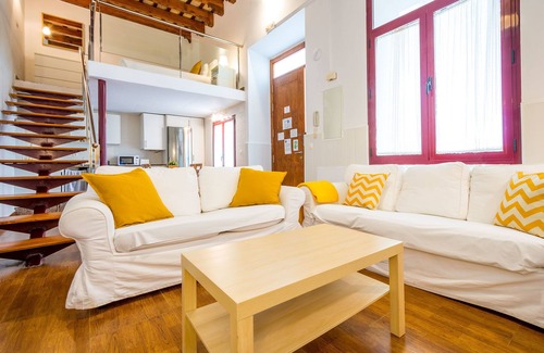 Centro histórico de Jerez de la Frontera Apartamento | Sherry Center Apartments