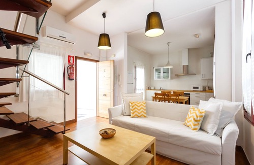 Centro histórico de Jerez de la Frontera Apartamento | Sherry Center Apartments