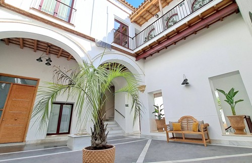 Centro histórico de Jerez de la Frontera Apartamento | Sherry Center Apartments