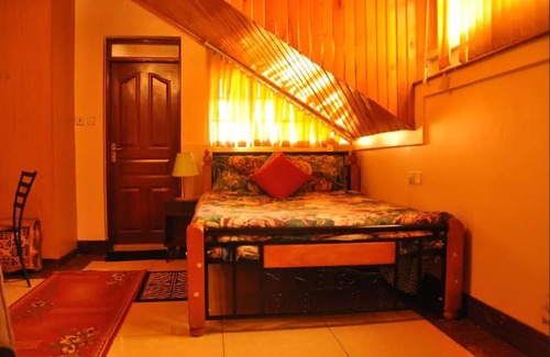 Nairobi Hotel | Sherry Homes Tulia Studios