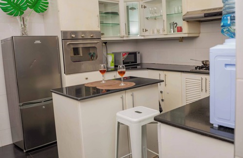 Nairobi Apartamento | Sherry Homes Zana 2