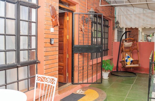 Nairobi Apartamento | Sherry Homes Zana 2