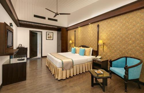 Nainital Complejo | Shervani Hilltop Resort