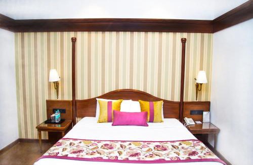 Nainital Complejo | Shervani Hilltop Resort