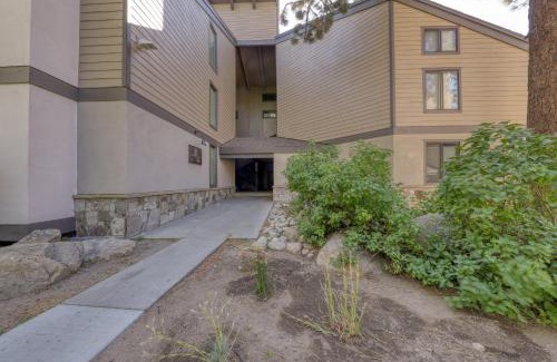 Mammoth Lakes Apartamento | Sherwin Villas 12 B
