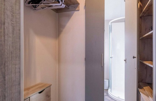 Carnforth Chalet De Esquí | 3 bedroom accommodation in Carnforth