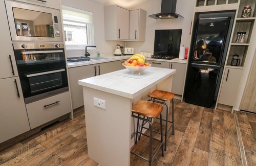 South Lakeland Leisure Village Cabaña | Sherwood 34