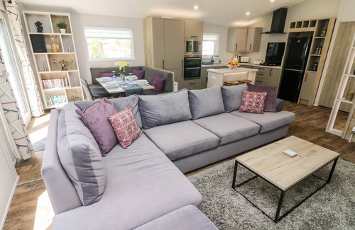 South Lakeland Leisure Village Cabaña | Sherwood 34