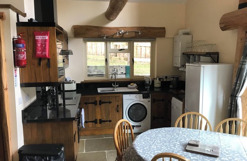 Sherwood Forest Cabina | Sherwood Forest hideaway