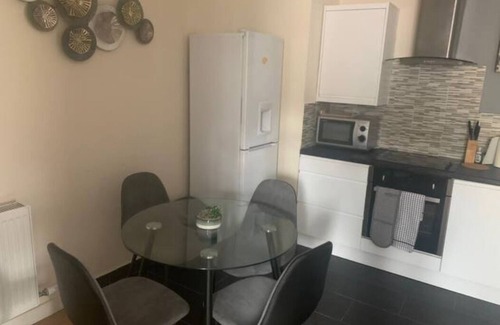 Mapperley Apartamento | Sherwood-Free Parking-Business-Leisure