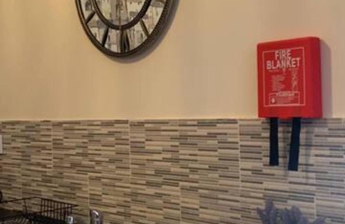 Mapperley Casa | Sherwood-free Parking-business-leisure