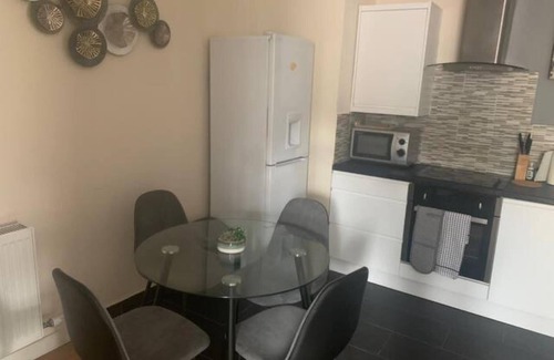 Mapperley Casa | Sherwood-free Parking-business-leisure