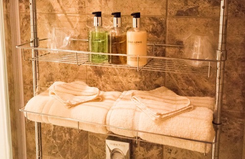 Newington Casa | Sherwood Guest House