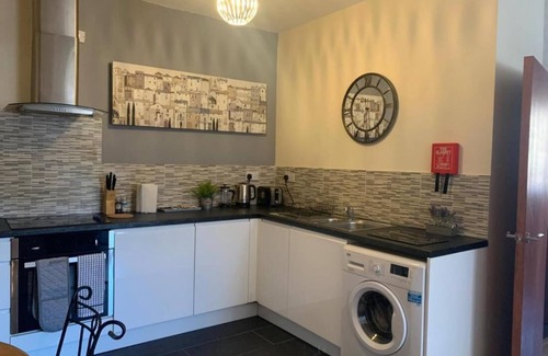 Mapperley Apartamento | Sherwood- Nottingham Castle- Contractors- Free Parking- Long and Short Stays