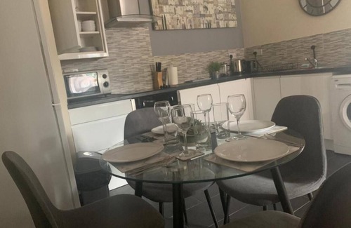 Mapperley Apartamento | Sherwood- Nottingham Castle- Contractors- Free Parking- Long and Short Stays