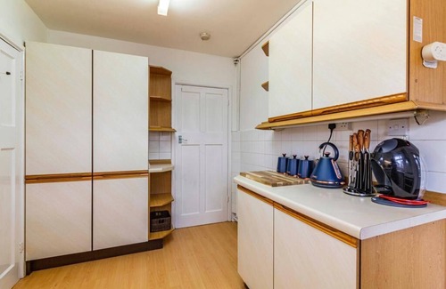 Mapperley Casa | Sherwood Robin Hood