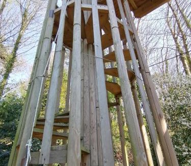 Etretat Cama Y Desayuno | SHERWOOD TREE
